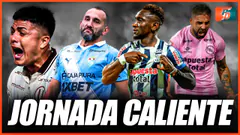 Una fecha 4 con DOS CLÁSICOS por el liderato | Polémica Deportiva 05/08/26