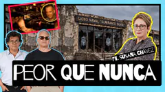 Liceo Naval Almirante Guise: ¿qué está fallando en la prevención del abv$o s3xu@l en colegios? | DDT