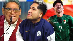 CARLOS ALVAREZ A SEGUNDA VUELTA ¿BOLIVIA CLASIFICARÁ AL MUNDIAL? PERÚ JUEGA CONTRA HONDURAS