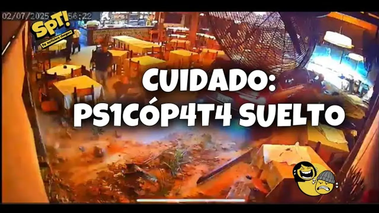 Reproducir: RAJE FREE: Qué onda con los pitucos prepotentes