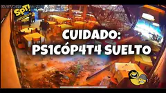 RAJE FREE: Qué onda con los pitucos prepotentes