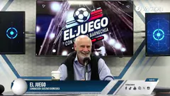 #ENVIVO | El Juego por RADIO OVACION