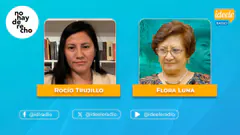 En vivo | No Hay Derecho con Glatzer Tuesta - Noticias de hoy 19-03-2026 [Perú]