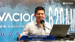 #ENVIVO | El Poli.pe por RADIO OVACION