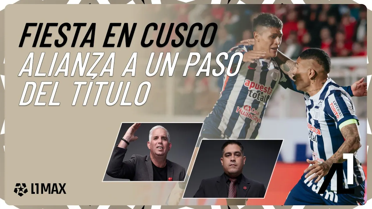 Reproducir: 🔴AL L1MITE EN VIVO: TODO LO QUE NOS DEJÓ LA FECHA 15 DEL TORNEO APERTURA 2026 DE LA LIGA1