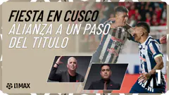 AL L1MITE EN VIVO: TODO LO QUE NOS DEJÓ LA FECHA 15 DEL TORNEO APERTURA 2026 DE LA LIGA1