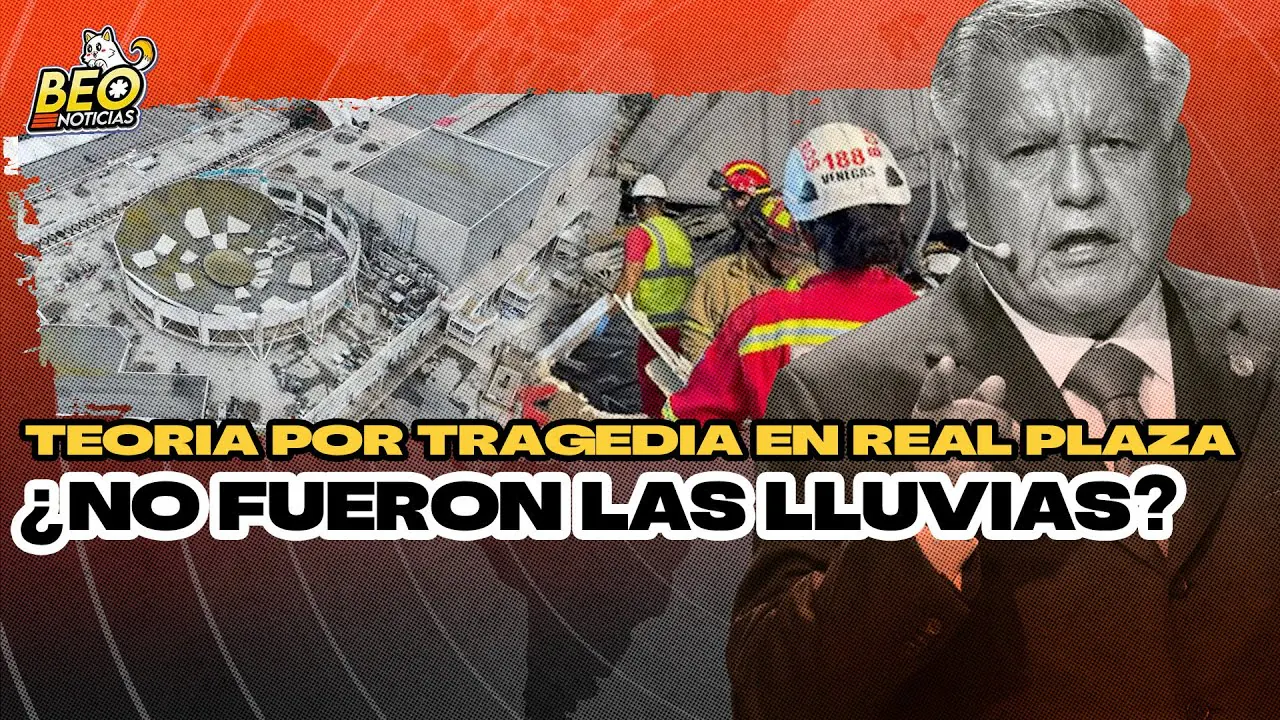 Reproducir: TRAGEDIA SE PUDO HABER EVITADO | BEO NOTICIAS