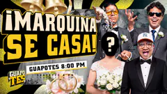 ENTREGAMOS EL ANILLO | GUAPOTES