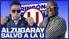 UNIVERSITARIO GANA SIN CONVENCER | RINCON DEPORTIVO ¡EN VIVO!