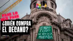 Grupo El Comercio en venta: el fin de una era y la crisis de los medios | Pase Lo Que Pase