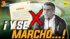 #ENVIVO | ¡UNIVERSITARIO Y ALVARO BARCO DECIDIERON PONER FIN A SU RELACIÓN! #3ENCANCHA