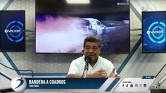 #ENVIVO | BANDERA A CUADROS por RADIO OVACION