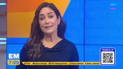 ATV Noticias Edición Matinal EN VIVO - 22 de Abril de 2026