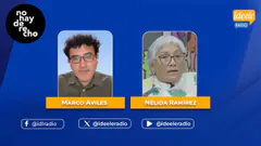 En vivo | No Hay Derecho con Glatzer Tuesta - Noticias de hoy 30-05-2025 [Perú]