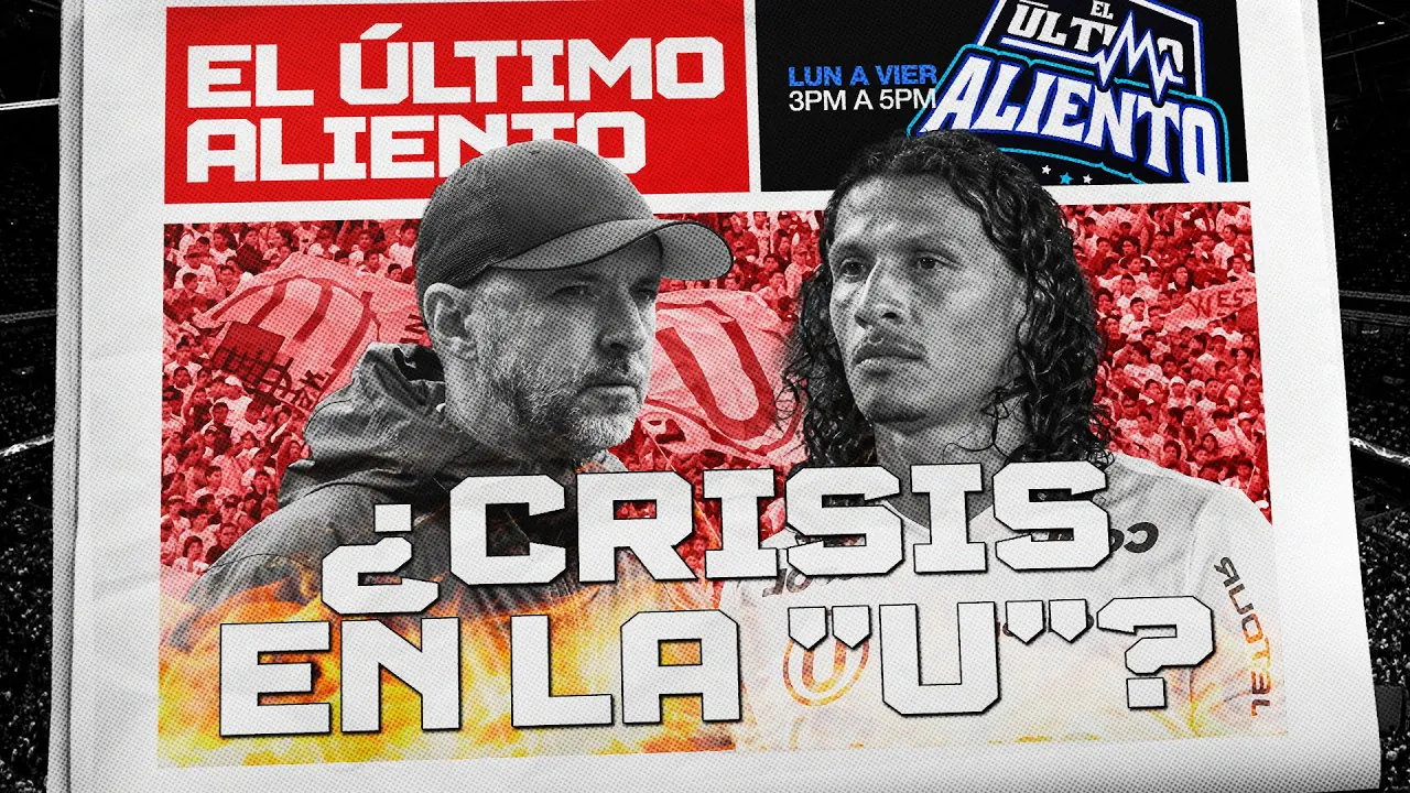 Reproducir: 🤯¿LOS JUGADORES NO ENTIENDEN A RABANAL? | PREVIA ALIANZA VS MELGAR | ÚA