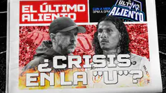 ¿LOS JUGADORES NO ENTIENDEN A RABANAL? | PREVIA ALIANZA VS MELGAR | ÚA