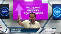 #ENVIVO | La Hora de Lalo por RADIO OVACION