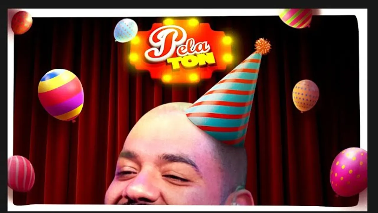 Reproducir: chupistream $$$ l #doshombresymedio