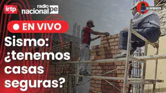 Radio Nacional EN VIVO: ''La entrevista'', hoy 16 de junio de 2025
