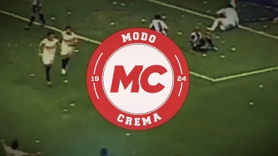 ¡EN VIVO! "Modo Crema" 28/09/26