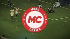 ¡EN VIVO! "Modo Crema" 28/09/26