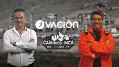 #ENVIVO | CAMINOS DEL INCA por OVACION - IMPACTO DEPORTIVO Y BANDERA A CUADROS