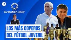 EVOLUTION 360 EN VIVO POR RADIO OVACION