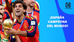 EN VIVO: ¡ESPAÑA CAMPEONA DEL MUNDO! | El DEPORTIVO DIGITAL