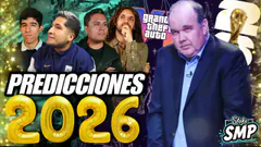 SALIMOS MAL PARADOS PREDICCIONES 2026 ÚLTIMO PROGRAMA