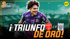 #ENVIVO ALIANZA LIMA VENCIÓ A SPORT HUANCAYO EN LA ALTURA ¿VUELVE LA ILUSIÓN? #3ENCANCHA