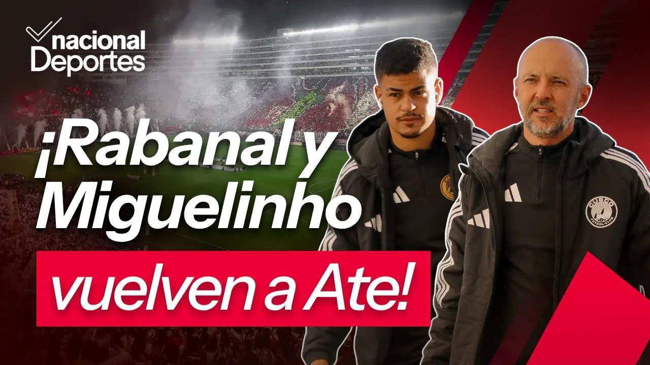 Reproducir: U VS CUSCO FC | ¿QUÉ PASA CON PERÚ EN EL VÓLEY? Radio Nacional EN VIVO: Nacional Deportes 24/07/26