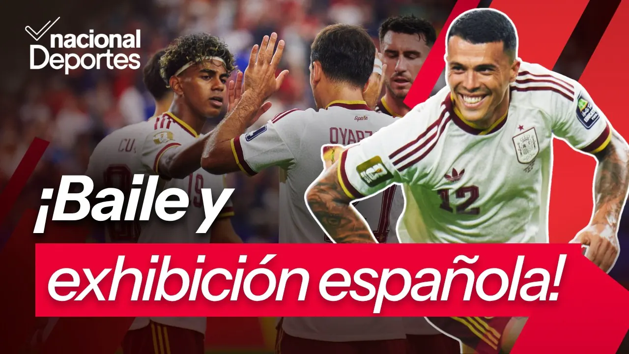 Reproducir: ESPAÑA A LA FINAL | PREVIA:ARGENTINA - INGLATERRA Radio Nacional EN VIVO: GOLES EN ACCIÓN ND 14/7/26