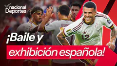 ESPAÑA A LA FINAL | PREVIA:ARGENTINA - INGLATERRA Radio Nacional EN VIVO: GOLES EN ACCIÓN ND 14/7/26