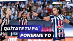#ENVIVO| VÓLEY | Alianza Lima ganó y recuperó el liderato de la Liga | USMP y Olva también ganaron