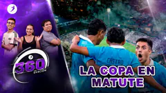 ¡UNIVERSITARIO CALIENTA EL CLÁSICO! | 360° por RADIO OVACION