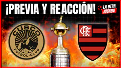 EN VIVO - CUSCO FC VS. FLAMENGO
