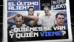 ALIANZA LIMA EN CRISIS DE NUEVO | EL ÚLTIMO ALIENTO