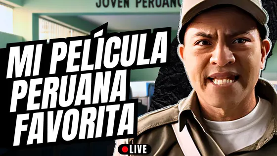 Mi película peruana favorita ¿Qué artista peruano estaría en el Super bowl? - Los Malditos Podcast