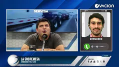 #ENVIVO | La Sobremesa por RADIO OVACION