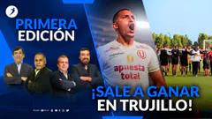 #ENVIVO | UNIVERSITARIO SALE A GANAR EN TRUJILLO / ALIANZA BUSCA EL MILAGRO EN OCTUBRE | OVACION