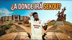 EN VIVO: ¿CUÁL ES EL FUTURO DE SEKOU GASSAMA EN UNIVERSITARIO? | EL DEPORTIVO DIGITAL