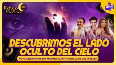 MANOLO ROJAS LLEGA CON SUS MEJORES CHISTES | REFUGIO ESOTÉRICO