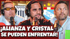 SALE EL PRIMER RIVAL DE ALIANZA | DOBLE PUNTA EN VIVO con PEDRO, BRUNO y HORACIO