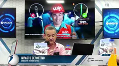 #ENVIVO | Impacto Deportivo por RADIO OVACION