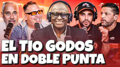 DOBLE PUNTA EN VIVO con PEDRO, BRUNO, HORACIO y VIVAR