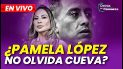 EN VIVO | ¿RECORDARON A CUEVA EN LA GRANJA VIP? | DETRÁS DE CÁMARAS – Panamericana TV