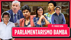Segunda vuelta y nuevo poder del Congreso: ¿cómo será gobernar el Perú? | Paolo Sosa en Al Filo