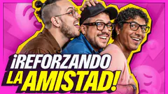 ME DIJO PARA "REFORZAR LA AMISTAD" | ANÉCDOTAS DE MEJORES AMIGOS | PELAOGOOD en GOOD FLORO
