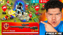 LLEGARON LAS NUEVAS ARMAS DE GARENA FREE FIRE #freefire