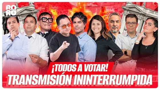 ¡SE DEFINEN LAS ELECCIONES! | TRANSMISIÓN ININTERRUMPIDA | ELECCIONES 2026